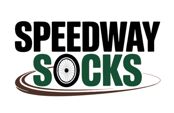 Speedway Socks